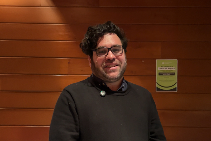 Felipe Cussen: un tradicionalista que hace poesía experimental