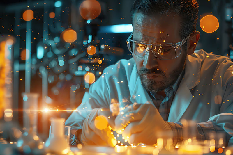 Bioingeniería y Nanotecnología: ciencia que transforma el país