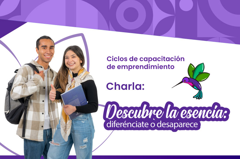 Descubre lo que realmente te hace único y conviértelo en el corazón de tu marca personal.