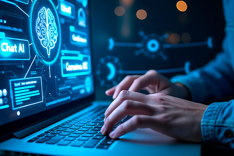 Carreras para el futuro: UCentral apuesta por la inteligencia artificial 