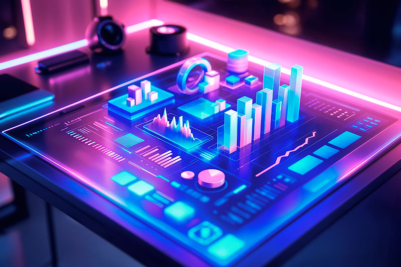 Analítica de datos e IA: tecnología aplicada en las empresas