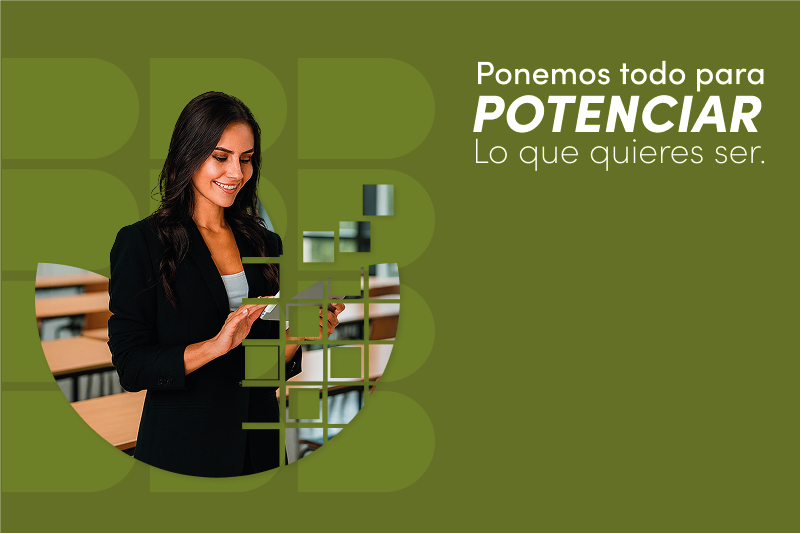 Maestría en Administración de Empresas (Virtual)