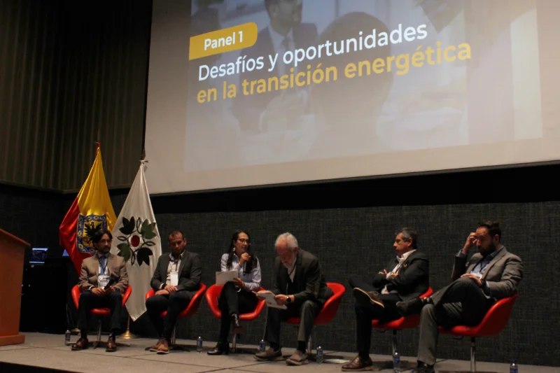 Así propone el empresariado colombiano enfrentar la crisis energética