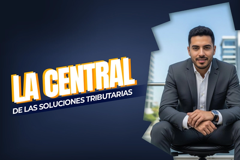 Especialización en Ciencias Tributarias