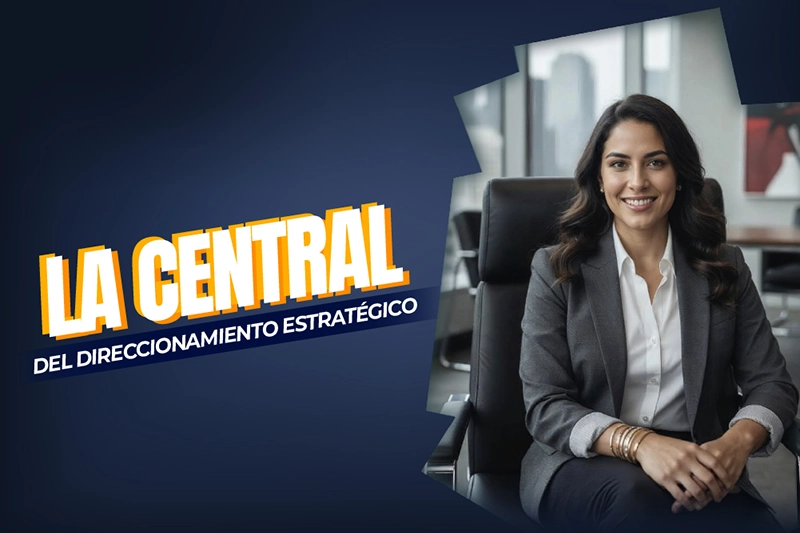 Especialización en Gerencia Estratégica de Costos