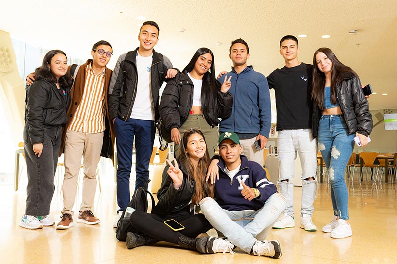 ¡Gracias, profe! Un mensaje de fin de año para nuestros docentes