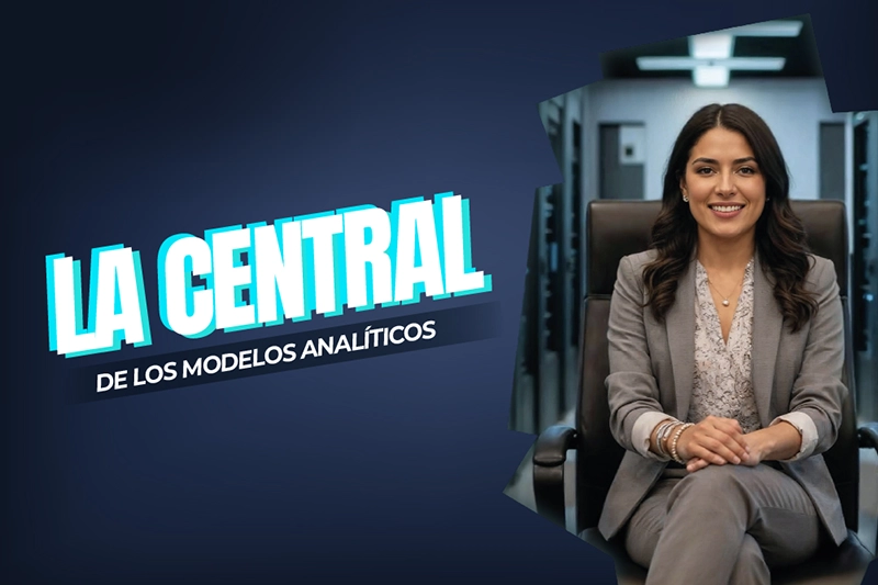Maestría en Analítica de Datos