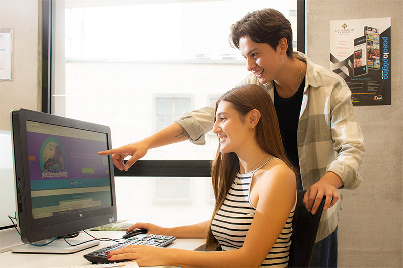 UCentral Virtual apuesta por llegar cada vez a más regiones