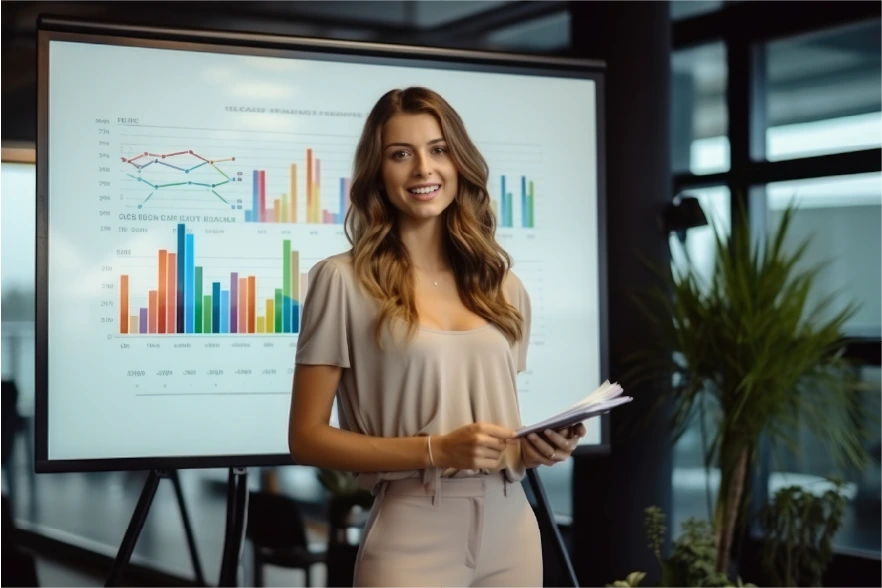 Creatividad e Innovación Aumentada: Potenciando Ideas con Inteligencia Artificial