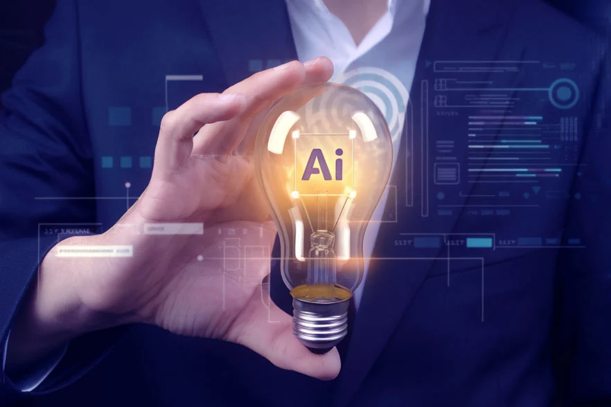 Creatividad e Innovación Aumentada: Potenciando Ideas con Inteligencia Artificial