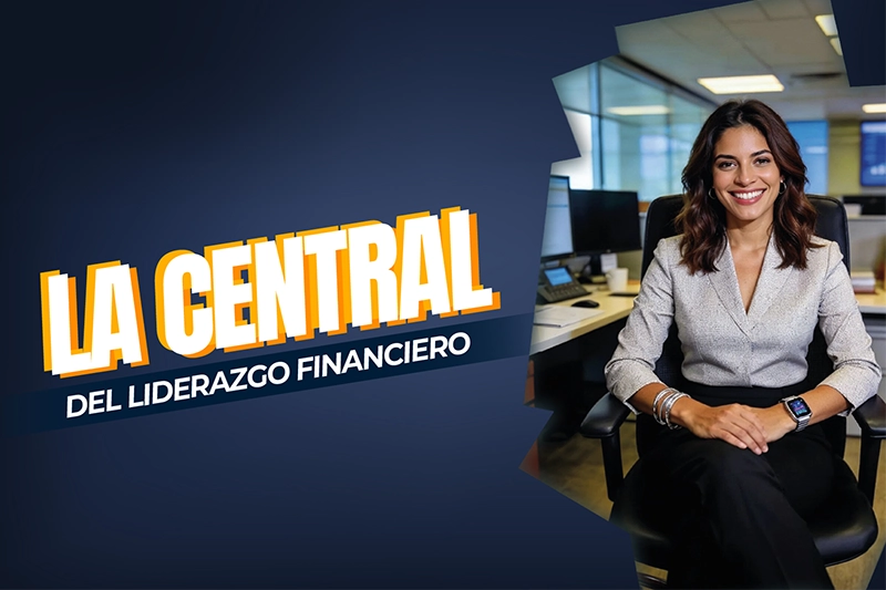 Especialización en Gerencia Financiera