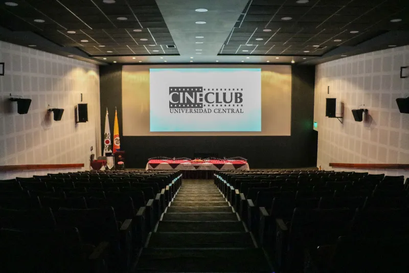 El cineclub, un espacio que crea comunidad en torno al séptimo arte
