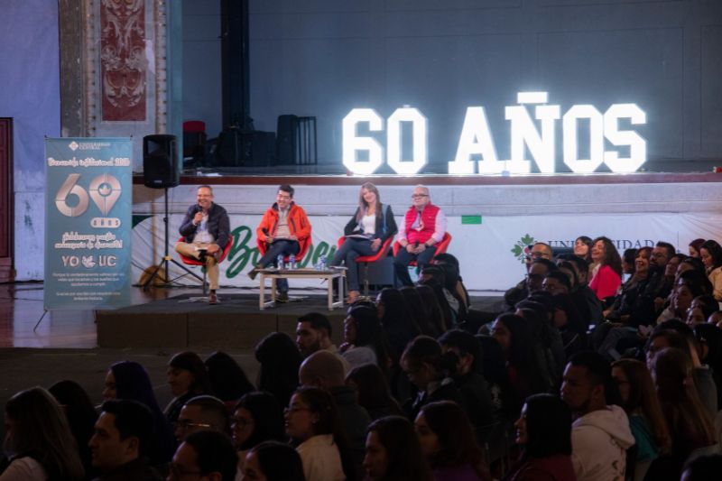 Educación superior en Colombia: 60 años de transformación