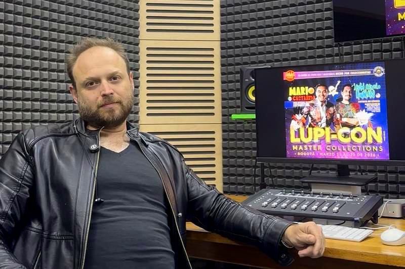 Eventos geek y cine: oportunidad profesional más allá de la pantalla