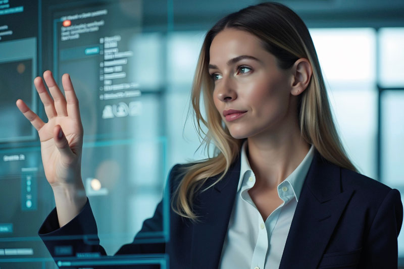 Curso Inteligencia Artificial para la Productividad y Optimización del Trabajo