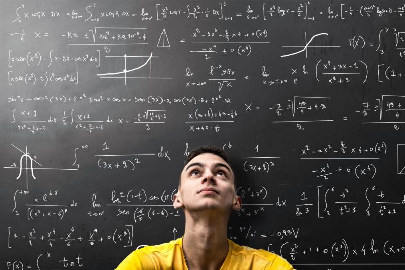 Matemáticas: el superpoder secreto detrás de los grandes avances