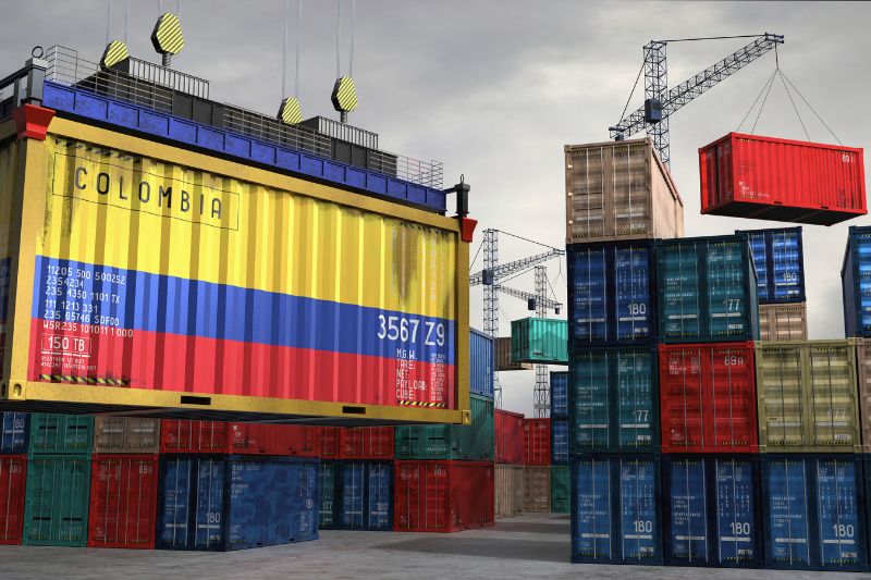 Tratados de libre comercio: el reto exportador de Colombia