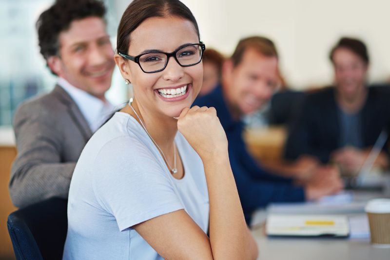 El arte de lo simple: lo que hace felices a los profes cuando educan