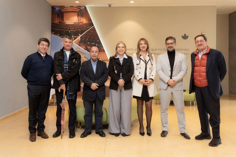 Líderes educativos repiensan la educación superior en Colombia