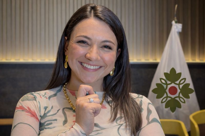 ¿Cómo ser periodista deportivo? Periodista de Win Sports da las claves