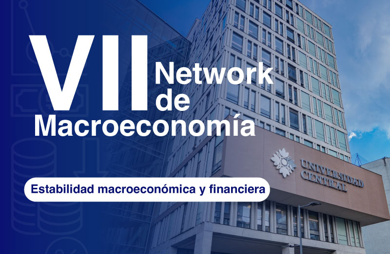 VII Network de Macroeconomía