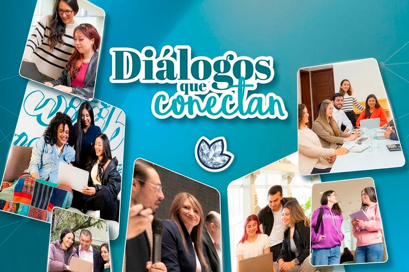 Diálogos que conectan