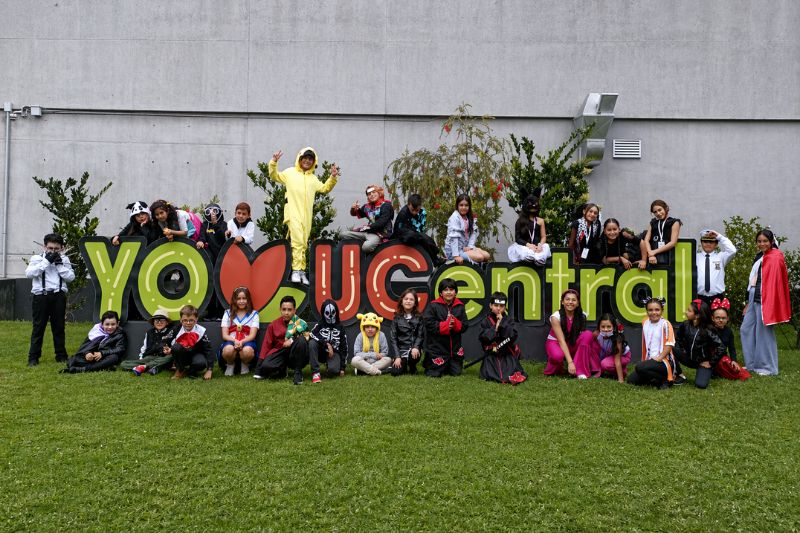 Inglés para niños: el arte y el juego como motores del aprendizaje