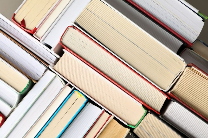 Libros que acompañan la enseñanza y el pensamiento crítico