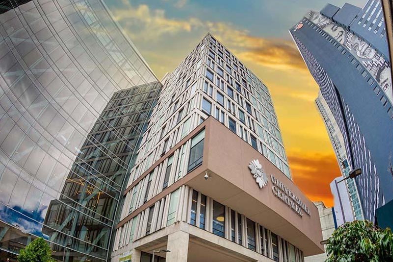 UCentral lanza 9 posgrados para formar a los líderes del futuro