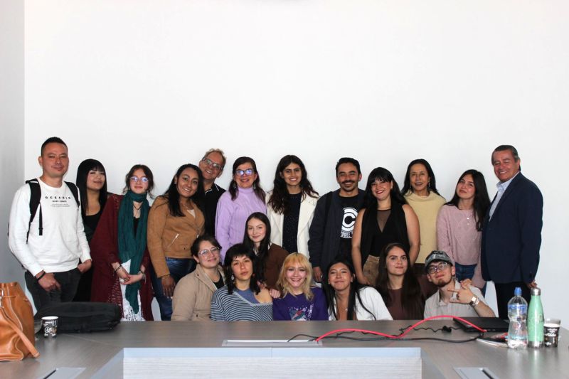 Estudiantes de Trabajo Social impactan comunidades vulnerables