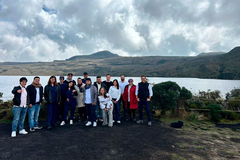 Gran Brigada Integral en Sumapaz: aprendizaje desde la práctica
