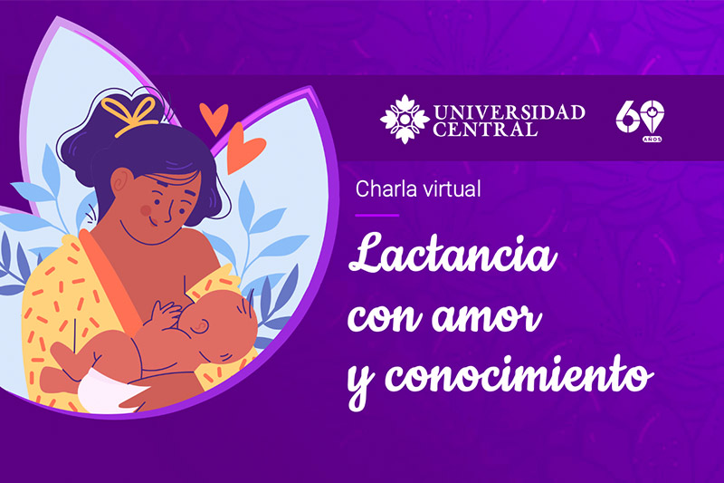 Descubre en este espacio educativo cómo vivir y promover una maternidad segura, informada y protegida.