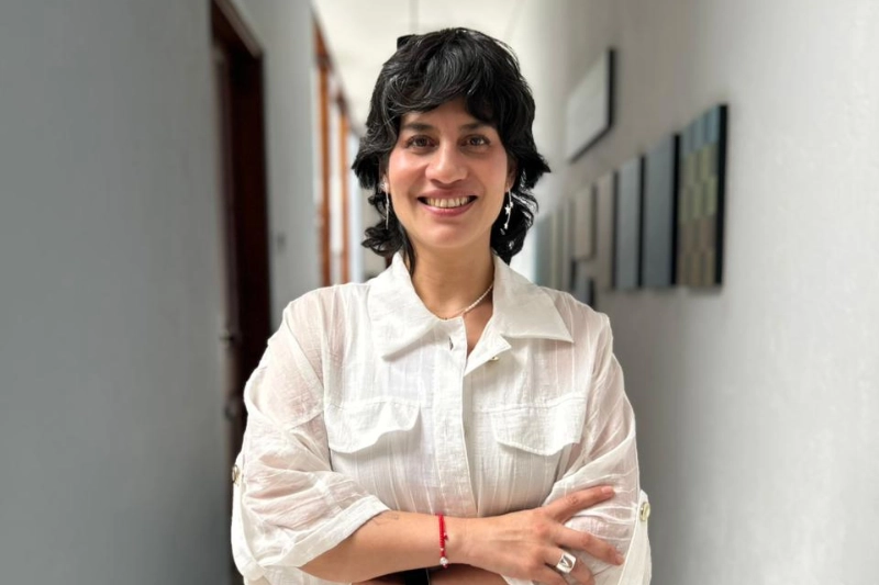 Una visión pedagógica que transforma la educación: Luz Dalila Rivas