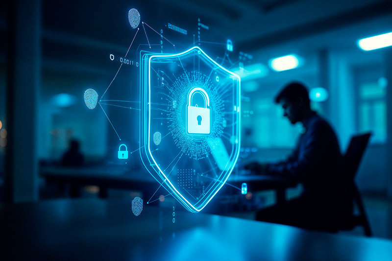 IA y ciberseguridad: el nuevo frente estratégico digital