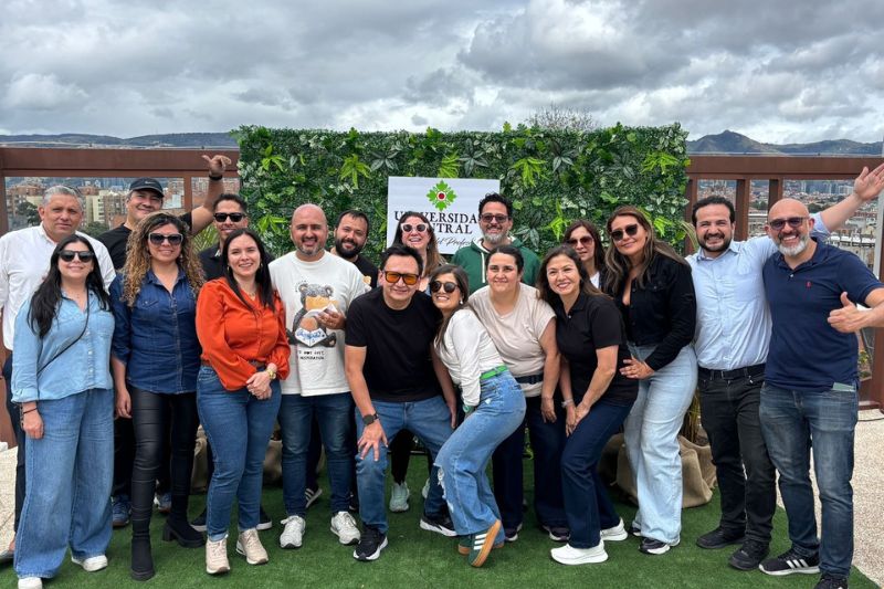 Profes unicentralistas, constructores de un legado que mira al futuro