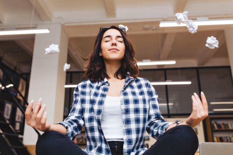 Cuidar tu salud mental es una prioridad