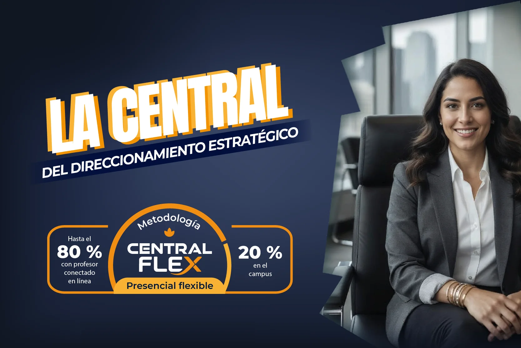Especialización en Gerencia Estratégica de Costos