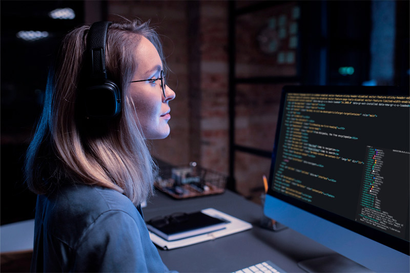 Componentes de la ciberseguridad y el hacking ético
