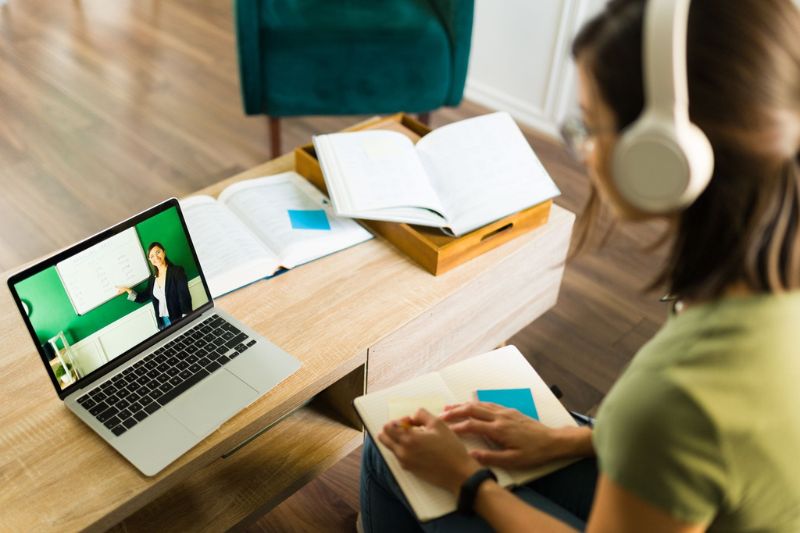 3 metodologías de la virtualidad que enriquecen la enseñanza