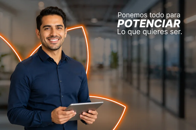 Administración de Empresas (Virtual)