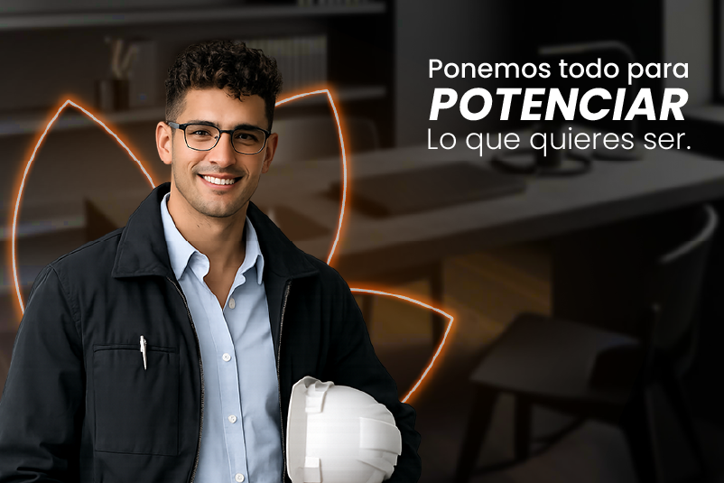 Ingeniería Industrial (Virtual)