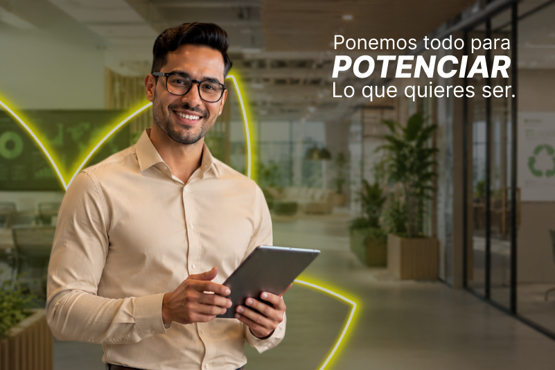 Maestría en Sostenibilidad Corporativa (Virtual)