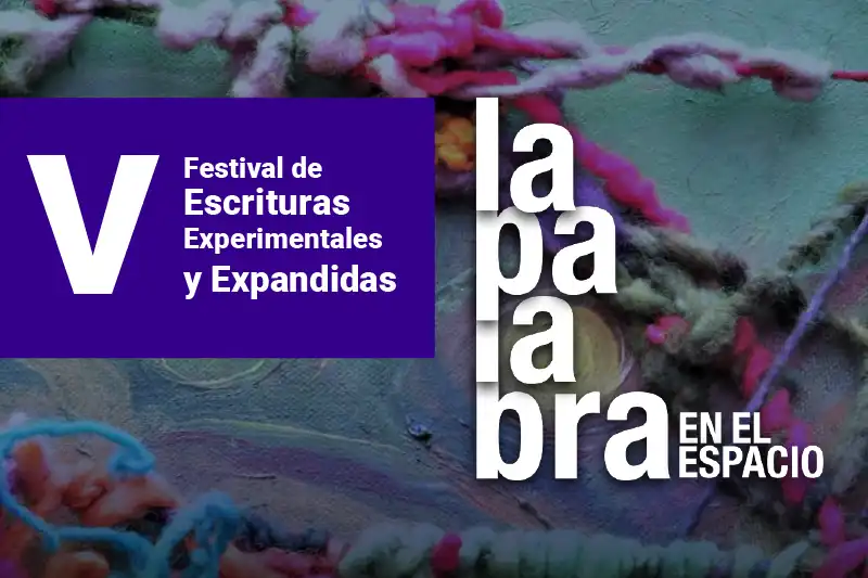 La Palabra en el Espacio