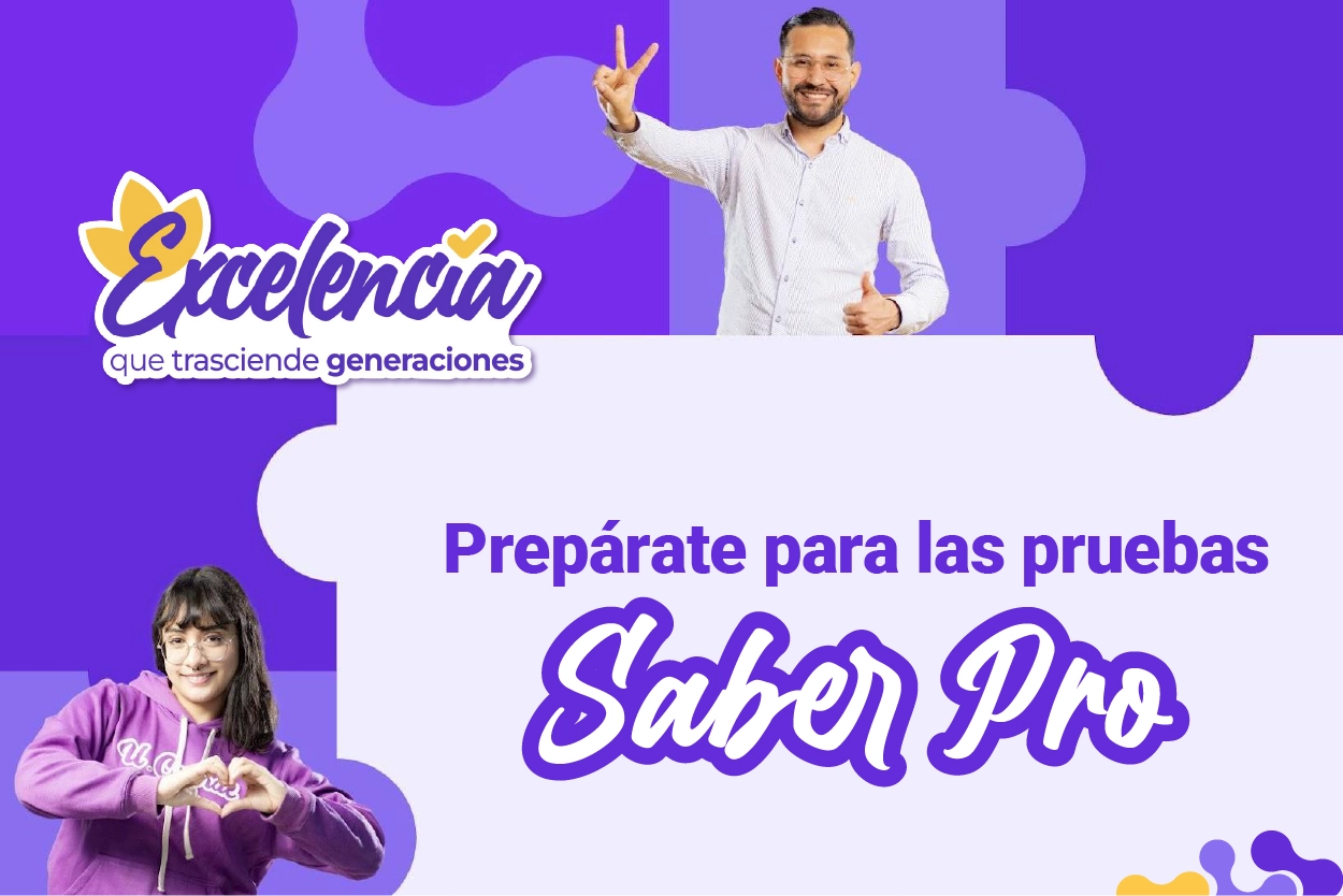 Refuerza tus conocimientos con profesores y pruebas simuladas para obtener un mejor resultado.