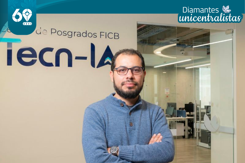 Profesor unicentralista aporta a proyecto sobre ciudades inteligentes