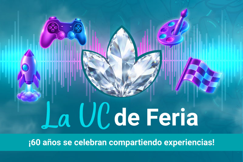La UC de Feria