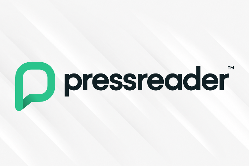 PressReader