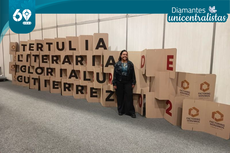 La poesía interroga e incomoda al mundo: María Alejandra Menco