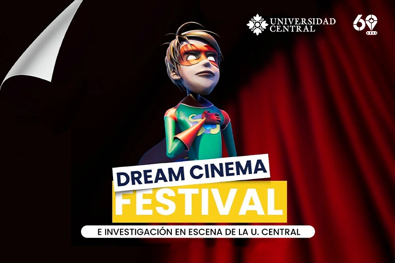 Dream Cinema Festival: el cine y la investigación salen del aula
