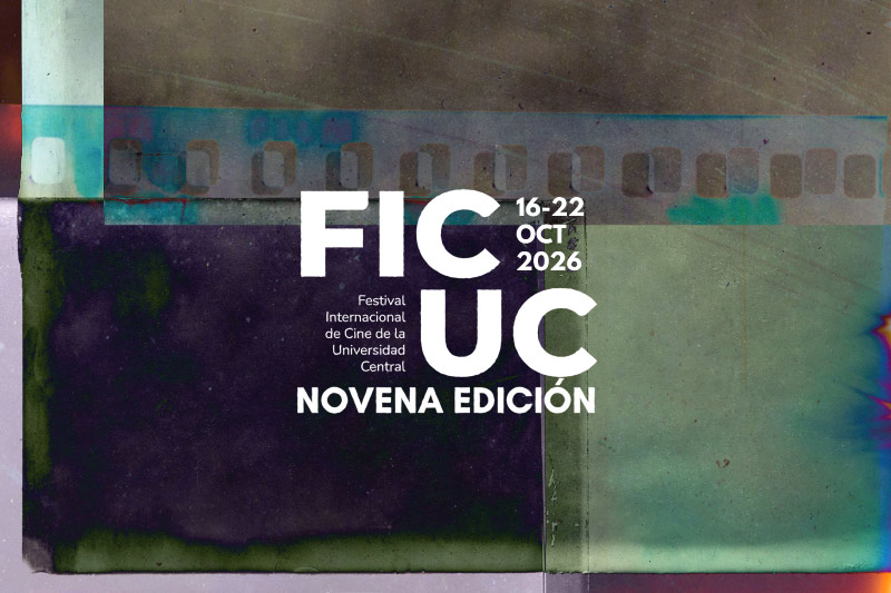 Festival Internacional de Cine de la Universidad Central (FICUC) 2026